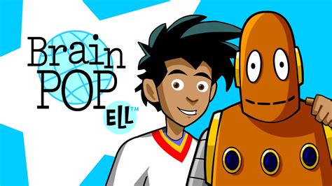 Brain bop - BrainPOP - Animated Educational Site for Kids - Science, Social Studies, English, Math, Arts & Music, Health, and Technology